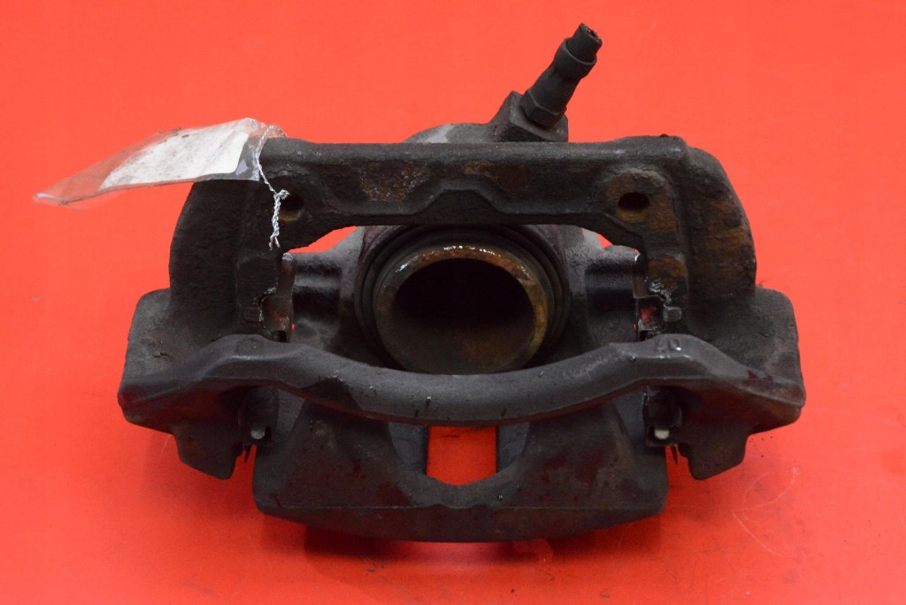 caliper brake left front MERCEDES CLK W209 W203 2.2 CDI 150 KM 02-05