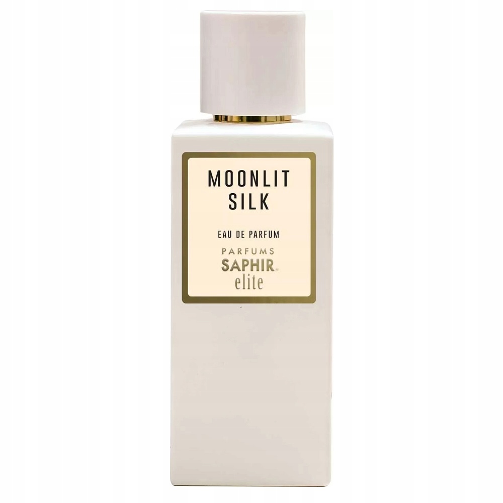 Saphir Elite Women Moonlit Silk Edp 100 ml Sprej