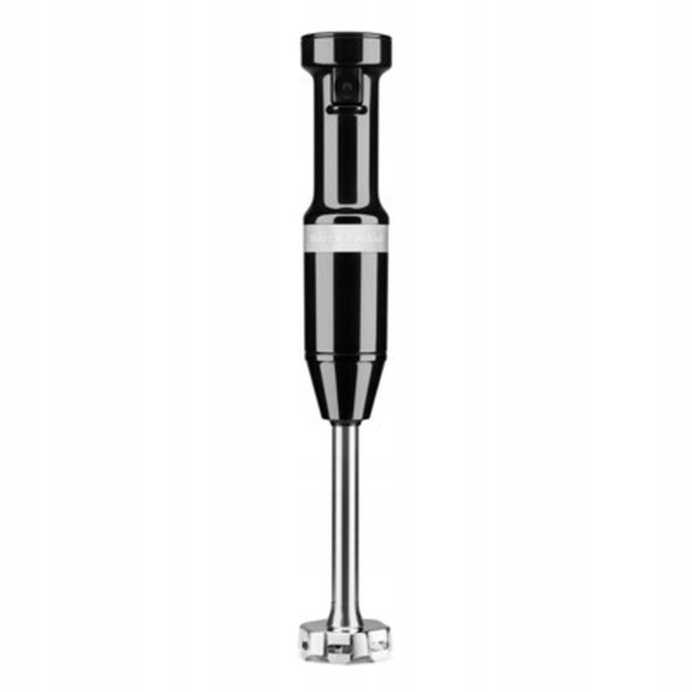 Tyčový mixér KitchenAid 5KHBV83EOB