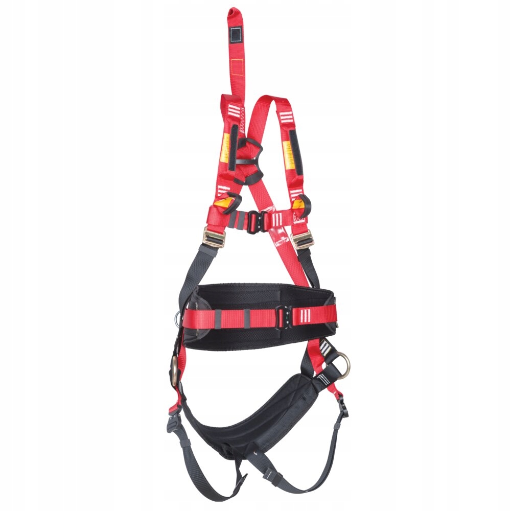 P-87R Záchranné bezpečnostní postroje velikost -XXL Protekt