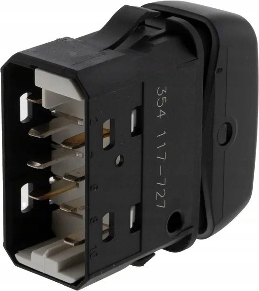 Przełącznik 3J03000340 Kramp Producent części Kubota