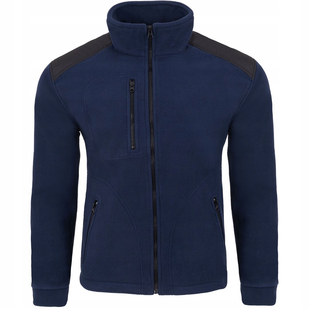 

Polar Męski Bluza Męska Polarowa 340g