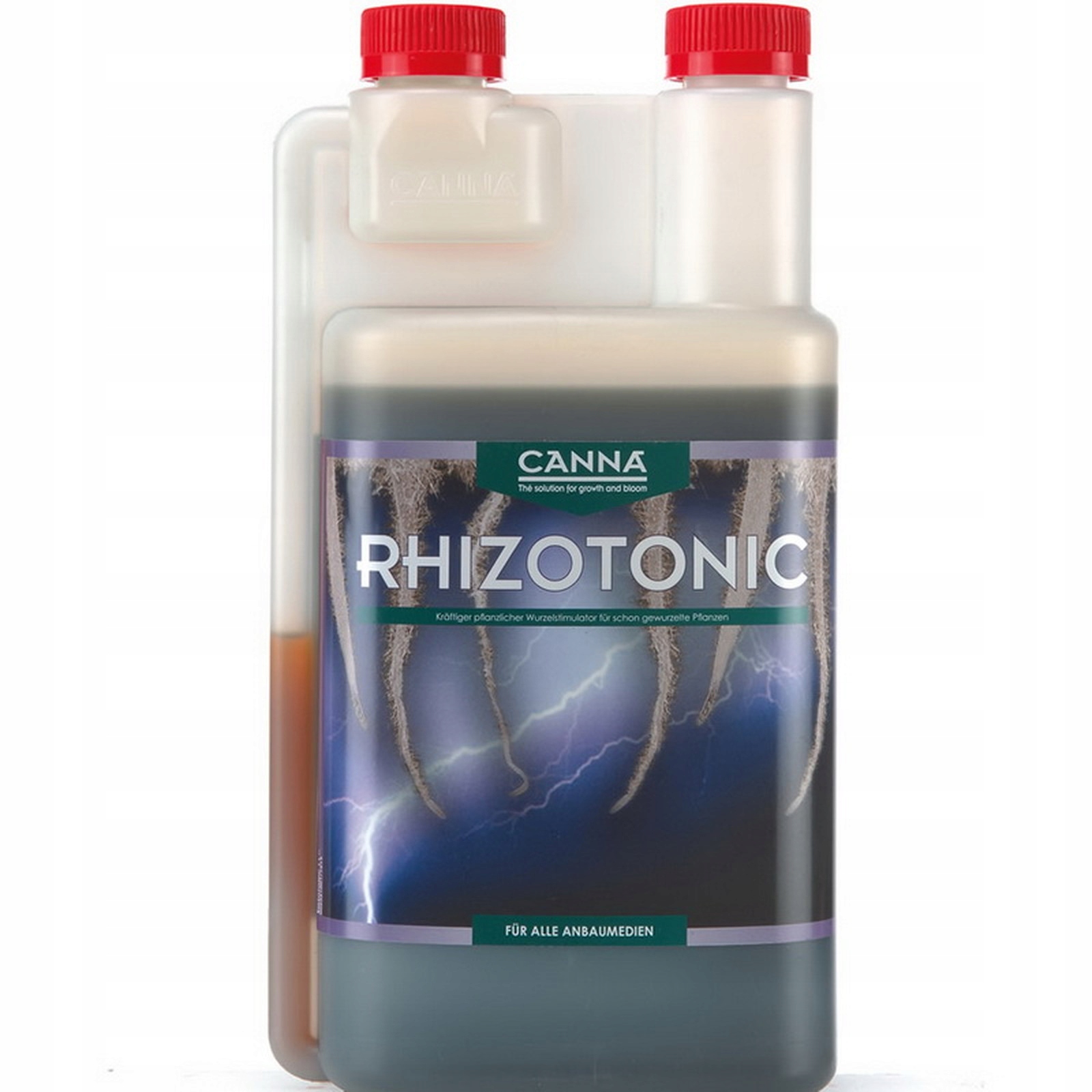 

Canna Rhizotonic 500ml stymulator wzrostu korzeni
