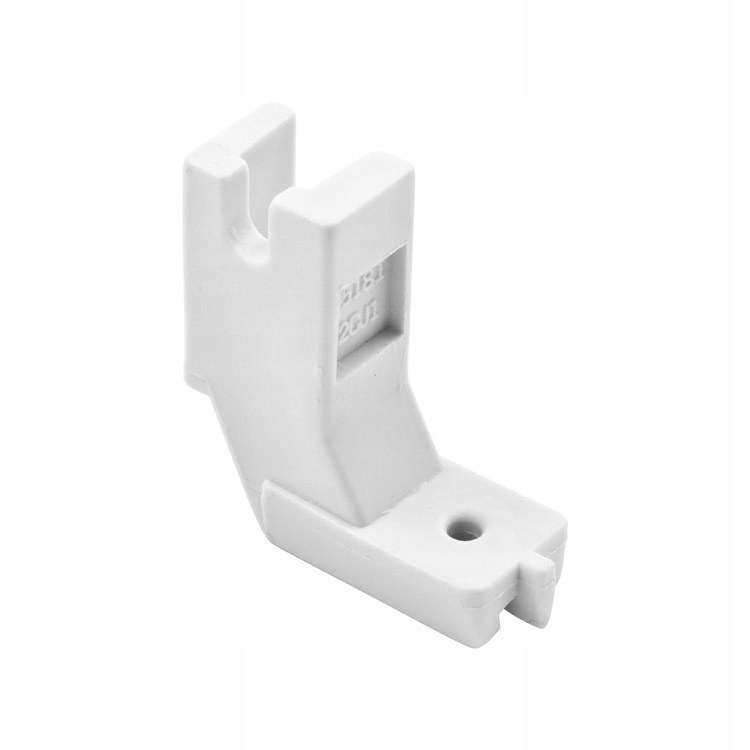 Stopka do wszywania zamków krytych Singer Łucznik