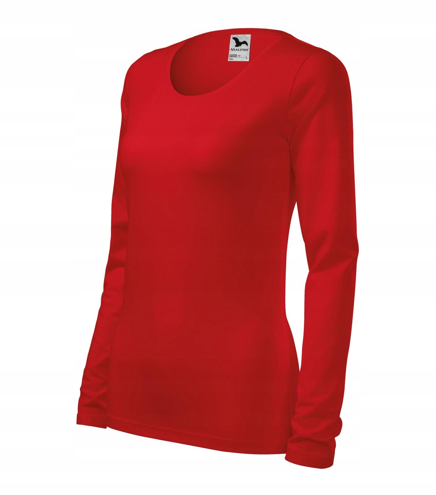 

Koszulka damska Slim Fit 139 Bluzka Kobieca M