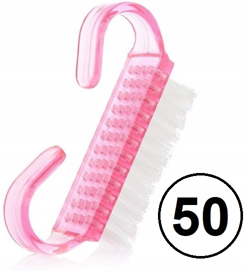 SZCZOTECZKA DO PYŁU- MAŁA 50 SZTUK- 2117