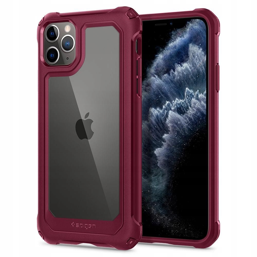 

Etui Do Iphone 11 Pro Max I Spigen Case Obudowa