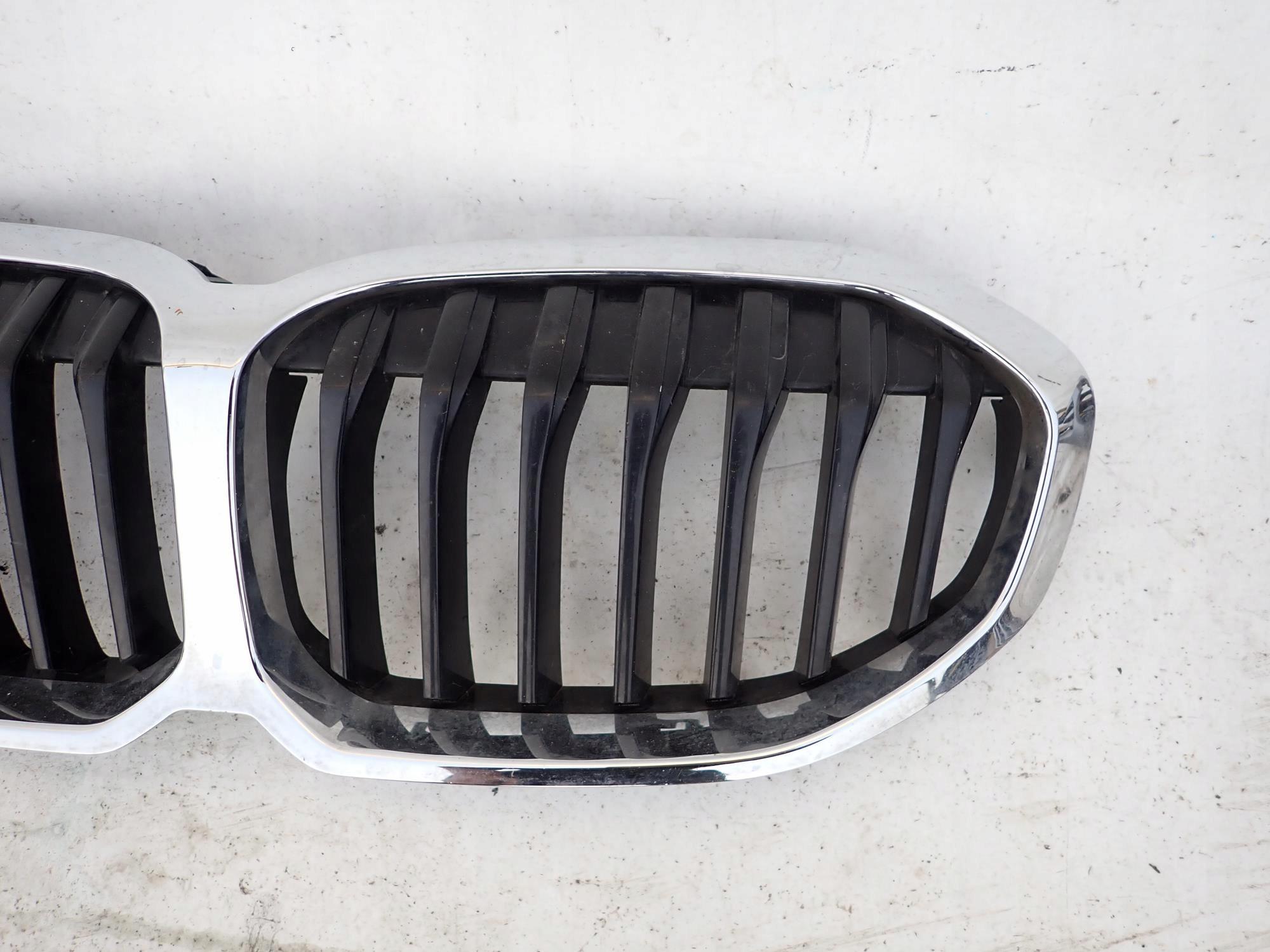 BMW 1 F40 19-> Grill Grill