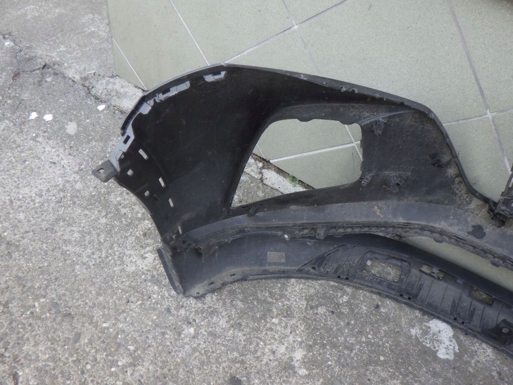 HYUNDAI TUCSON IV 4 2020- Frontstoßstange
