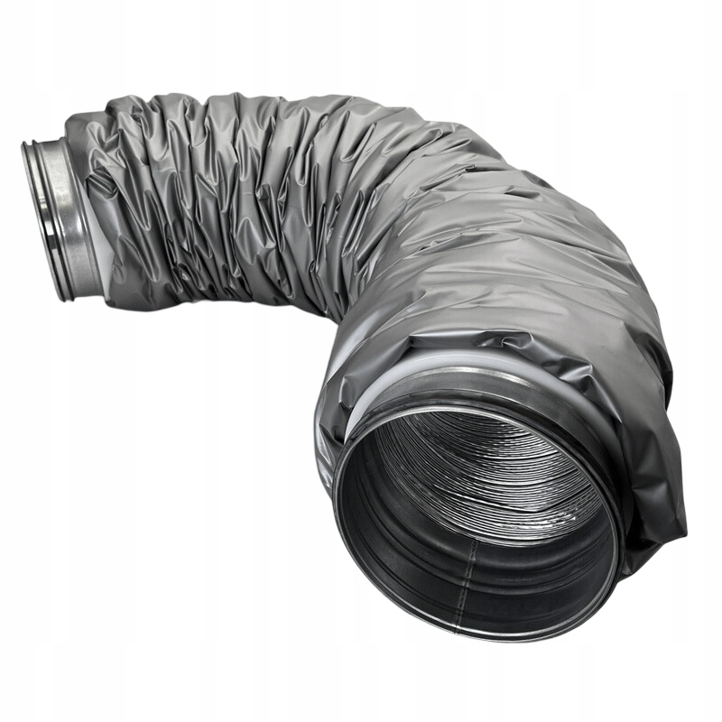 Pružný tlmič Akuflex Safe 25 200/0,6