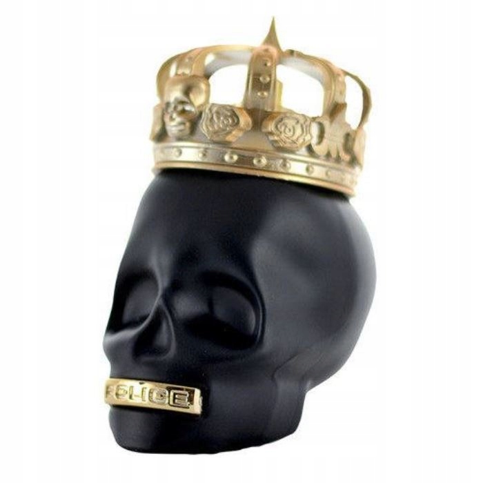 Police To Be The King toaletní voda sprej 125 ml
