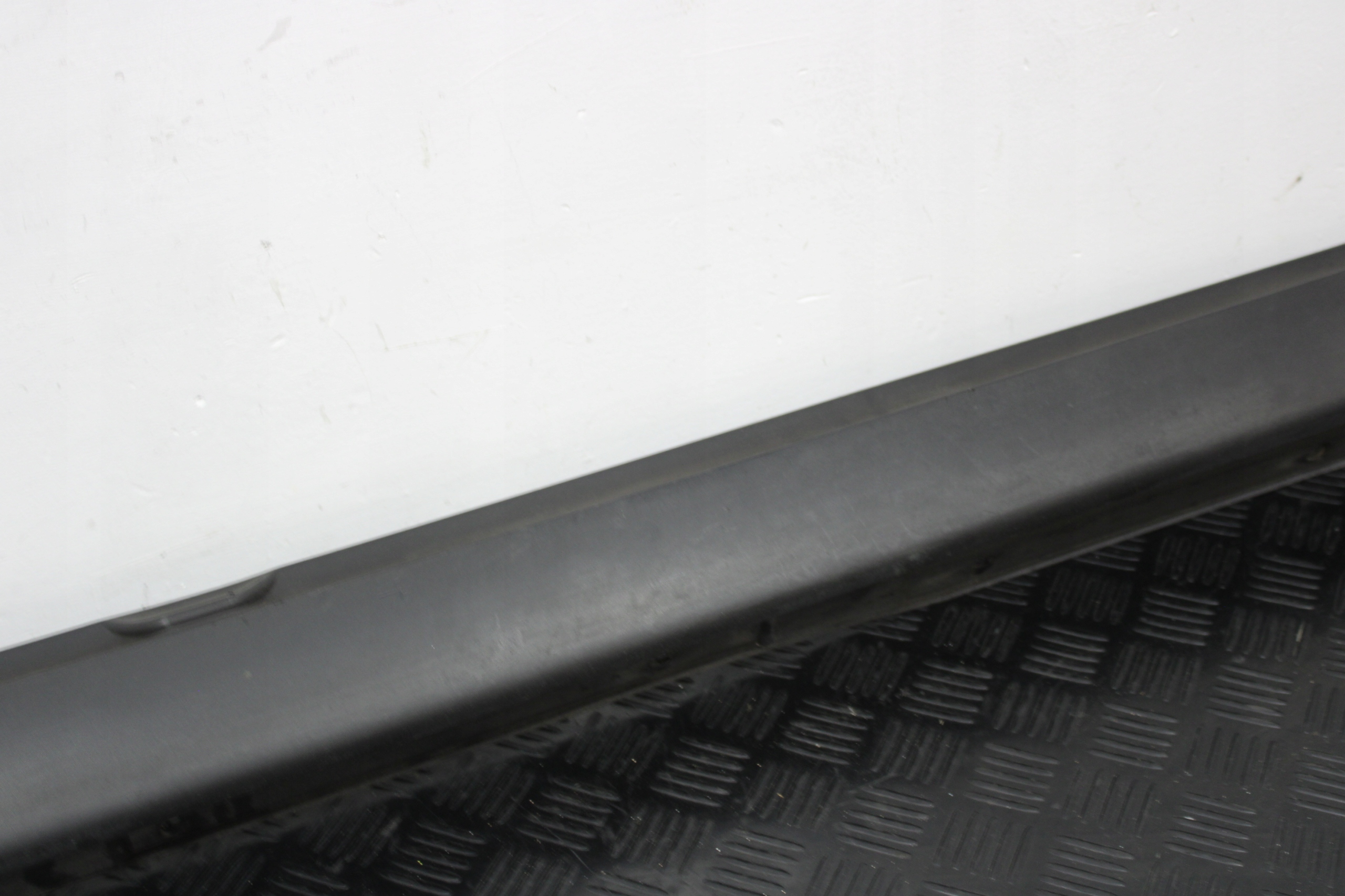cap threshold threshold right 764260212R RENAULT SCENIC IV 4
