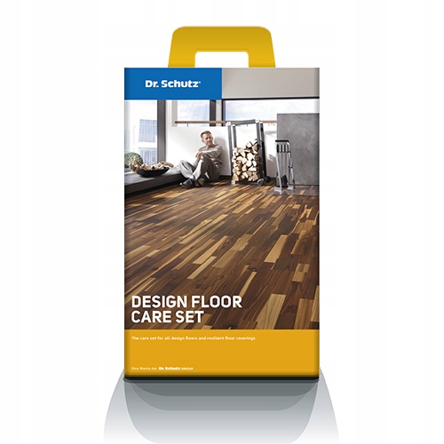 Levně Dr. Schutz Sada pro péči o přednášky Lvt