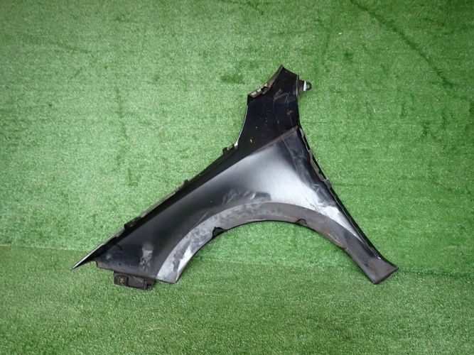 SKODA RAPID TOLEDO IV LIFT 16- fender right front front
