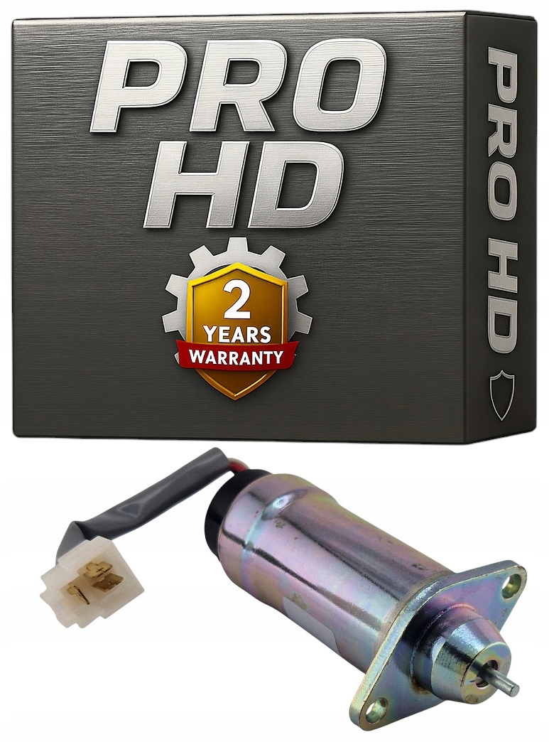 Hasicí cívka Kubota 12V 16259-60010 MV1-48 D1105 V1505