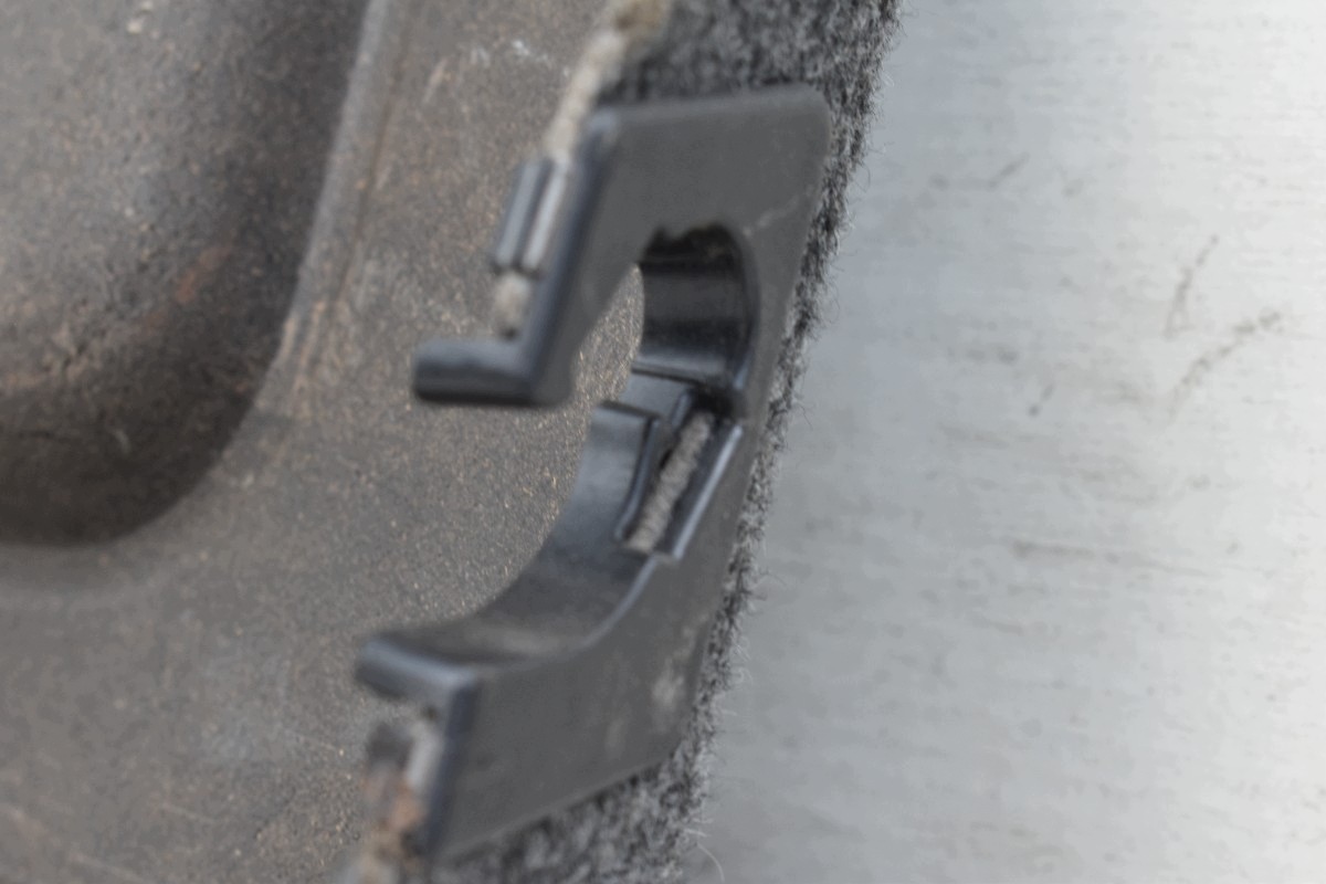 plato boot SUZUKI CELERIO 2014-2019R 88910-84M0