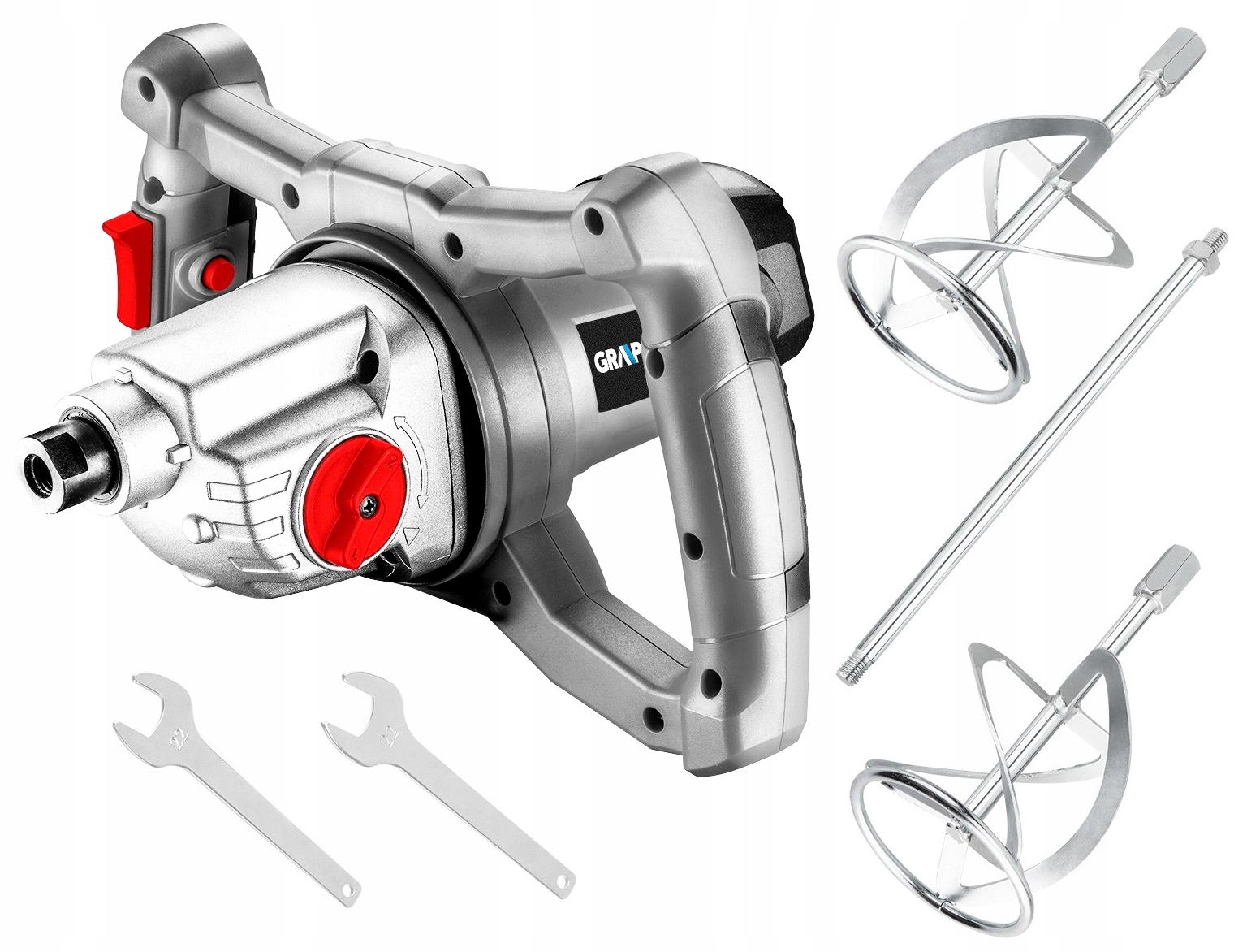 

Mieszarka Do Betonu Kleju Mieszadło Do Gipsu