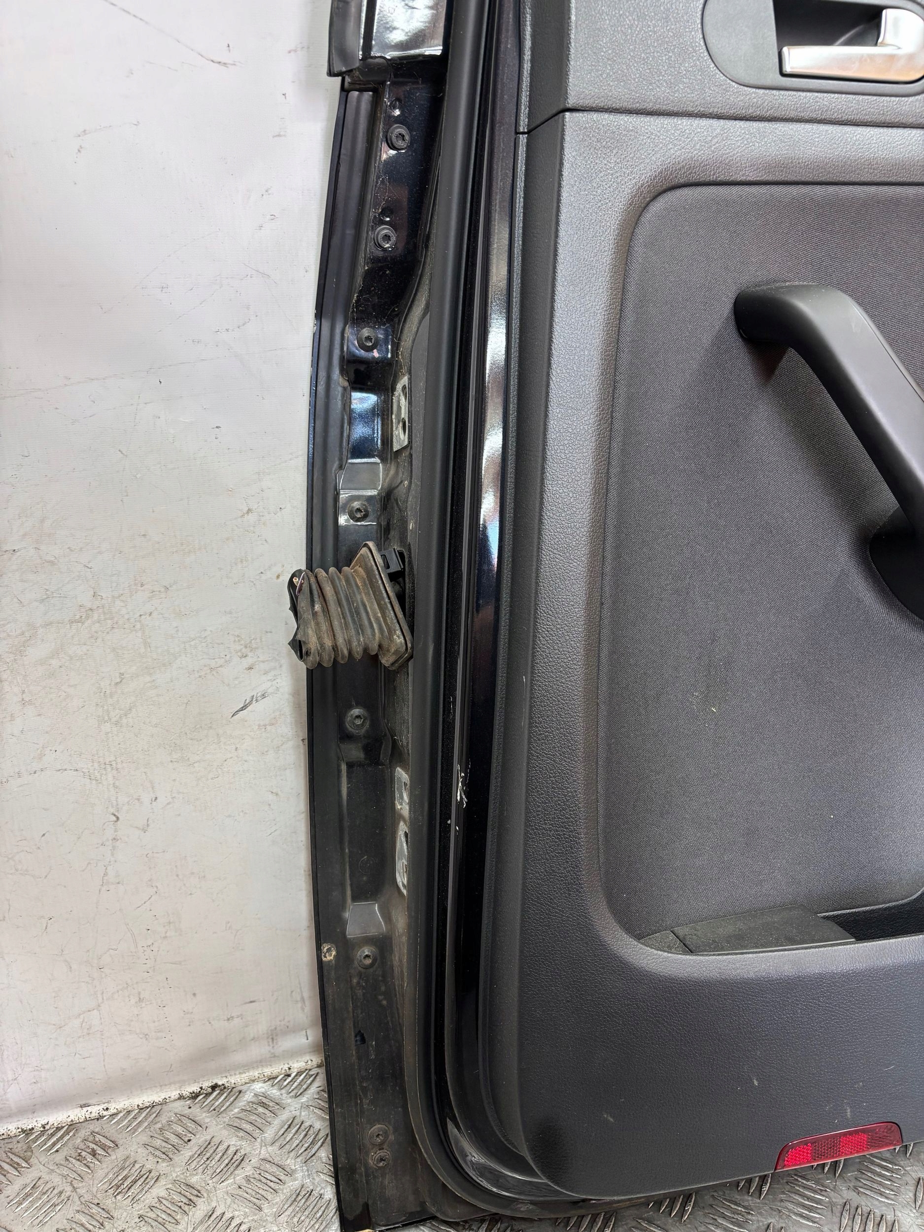 Tür heck hinten rechts VW GOLF V VI 5 6 PLUS +