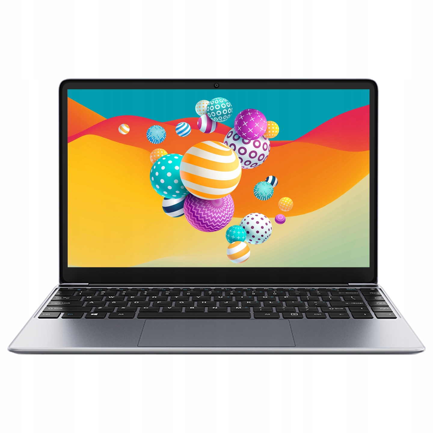 

Laptop Chuwi 14" Fhd 8GB 256GB Ssd Win11