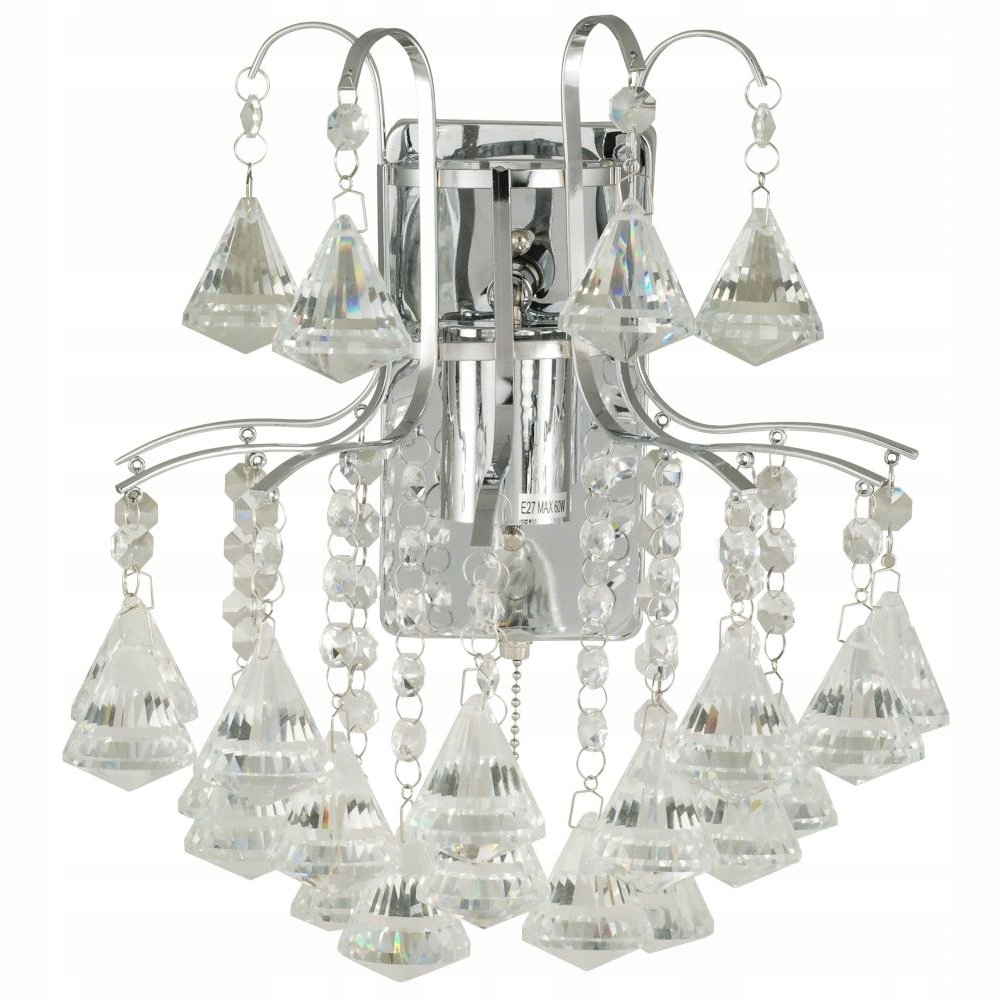 Nástenná lampa Monte Carlo 6246/1 8C Elem