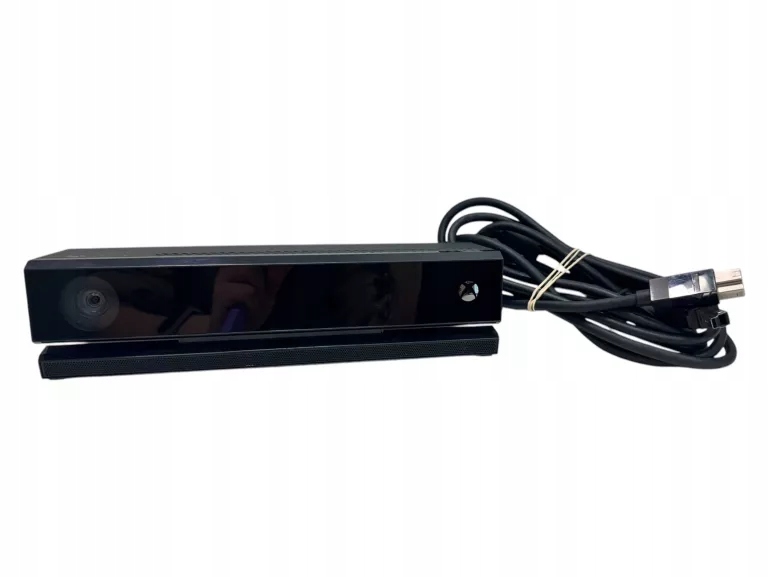 2024新商品 Kinect Xbox One 1520 w Kinect Microsoft Xbox One - Allegro.pl アクセサリ、周辺機器
