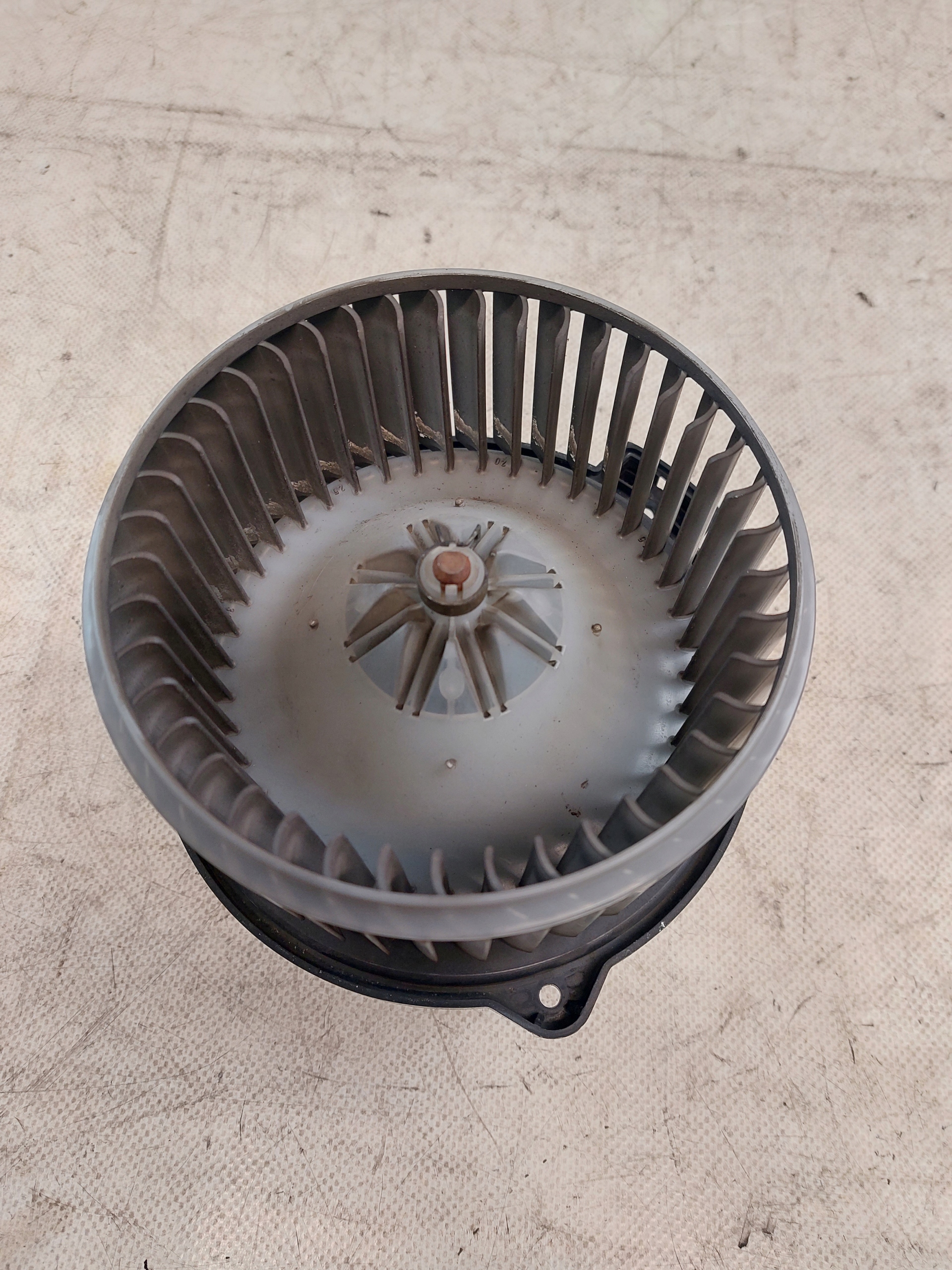 ventilátor klími TOYOTA CELICA VII