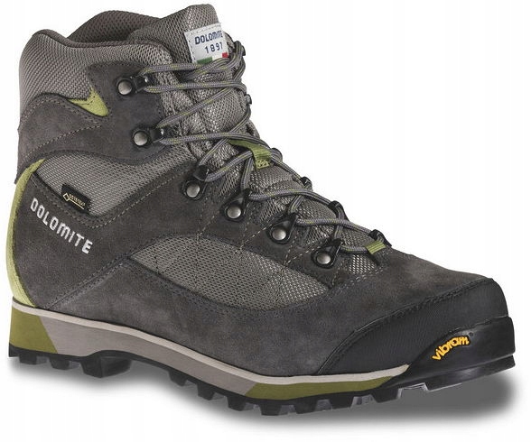 

Buty Turystyczne Trekkingowe Zernez Gtx Dolomite
