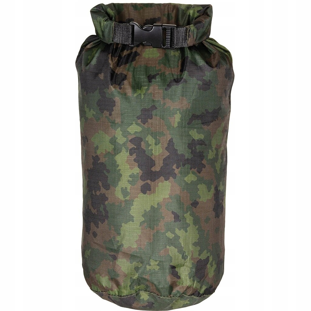 Worek wodoodporny moro Mfh Drybag 4 l M05 Camo