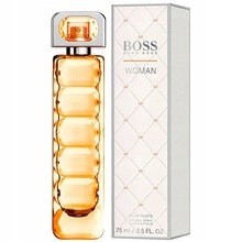 Hugo Boss Boss Orange Edt 75 ml