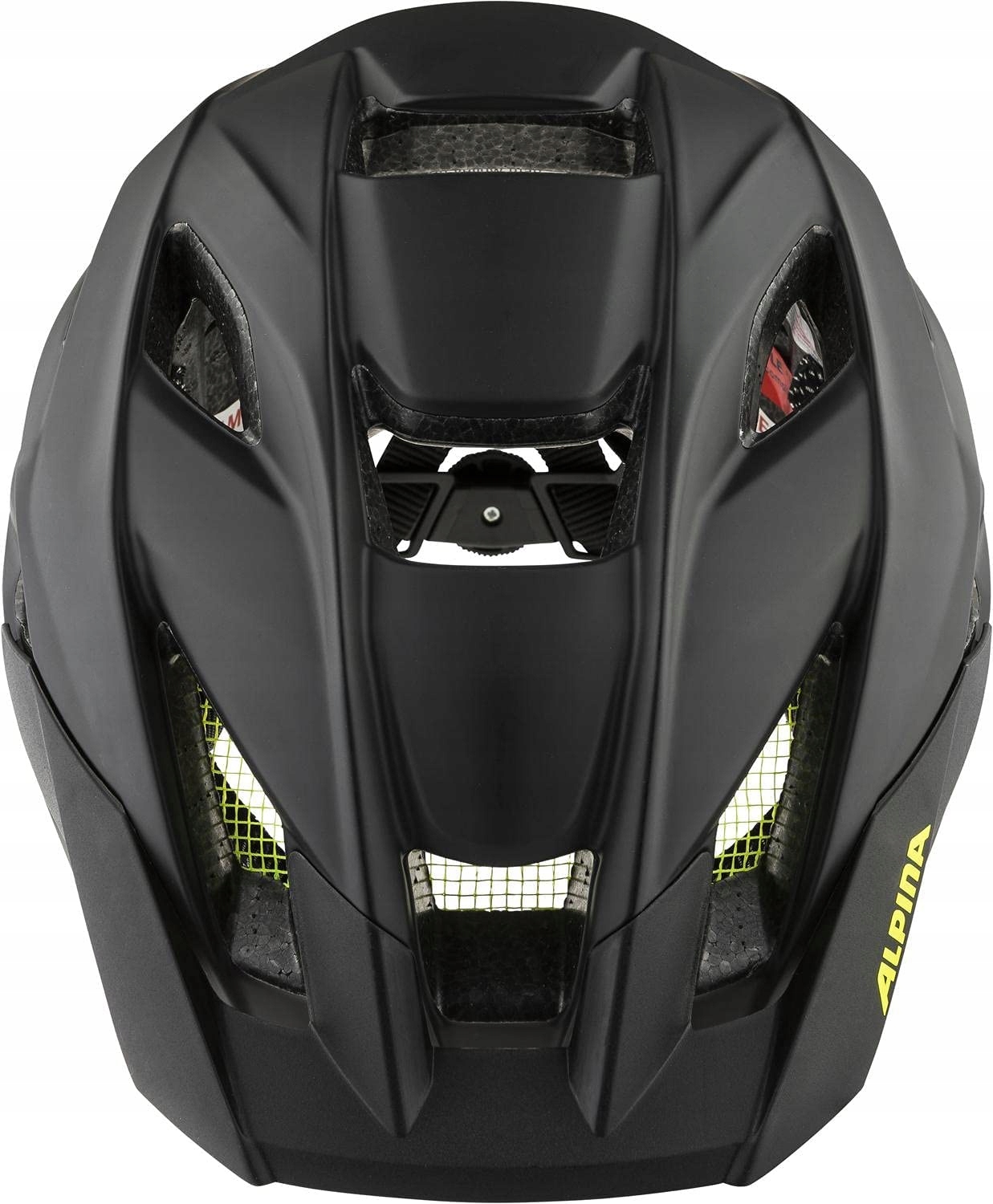 Kask rowerowy ALPINA MIPS 59-64 cm Kod producenta a9768.5.33