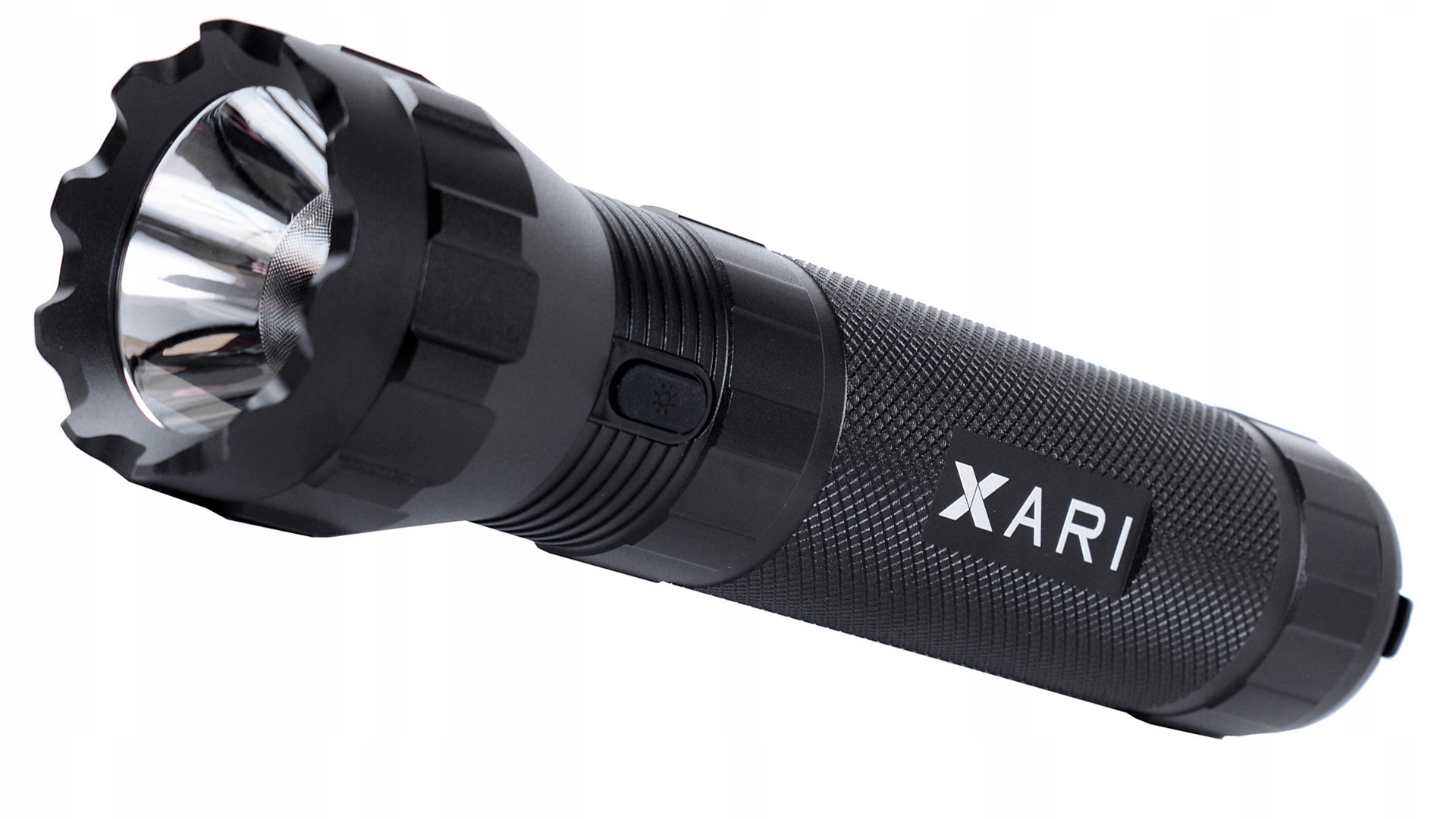 Urządzenie rozruchowe 4w1 Jump starter latarka powerbank młotek Xari JS50 Marka inna