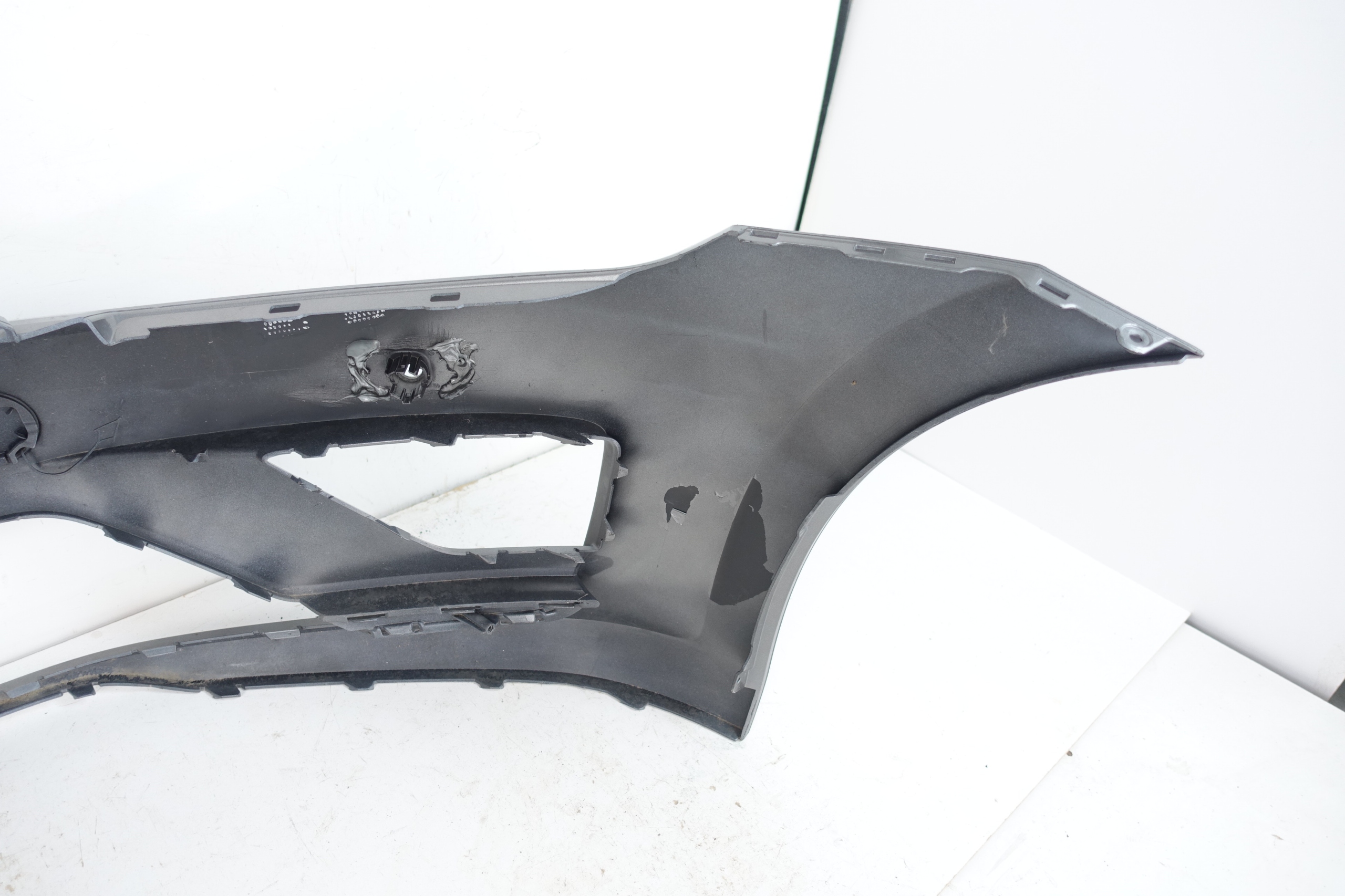 VW SPORTSVAN 510 2014- bumper front front 510807221F