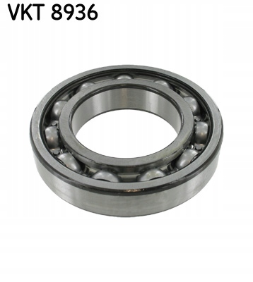 8936 - SKF АТАКУЮЩИЙ РОЛИКОВЫЙ ПОДШИПНИК VKT8936