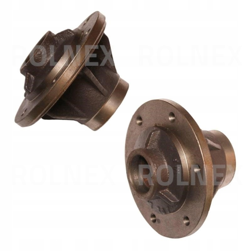 Náboj přední kola Massey Ferguson Mf 886336M1