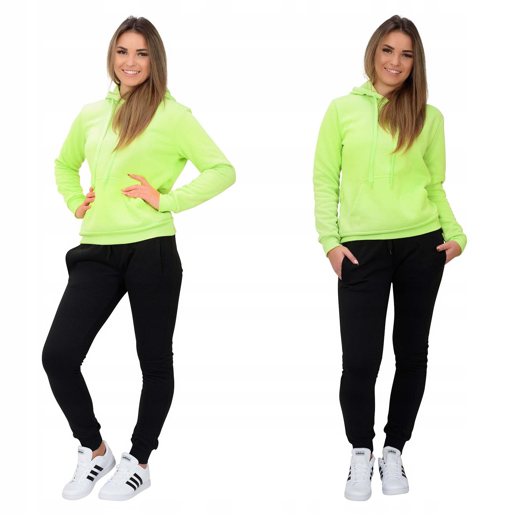 CK01 + D02 r. XL DAMSKI KOMPLET DRESOWY