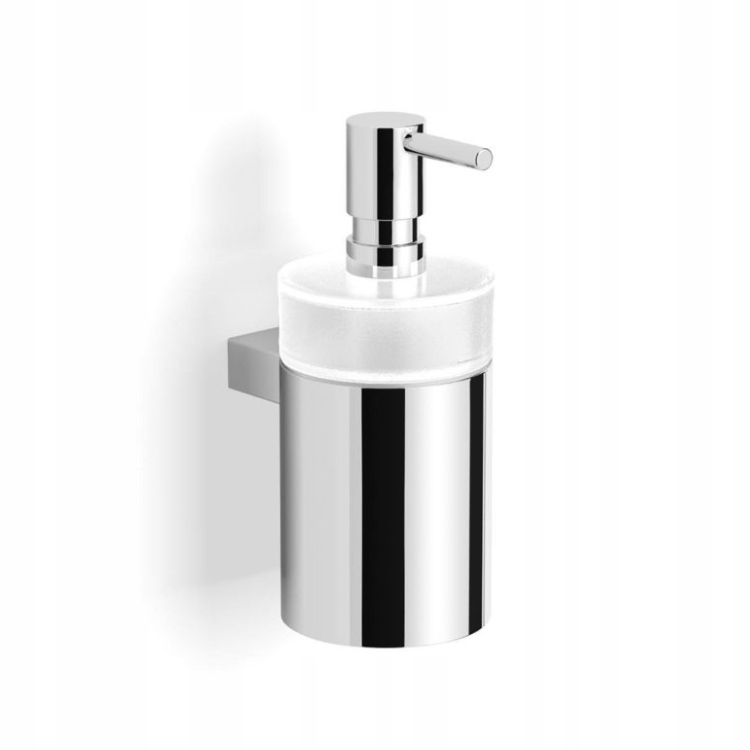 Dávkovač mydla, kovové puzdro Soul 06.424 Stella