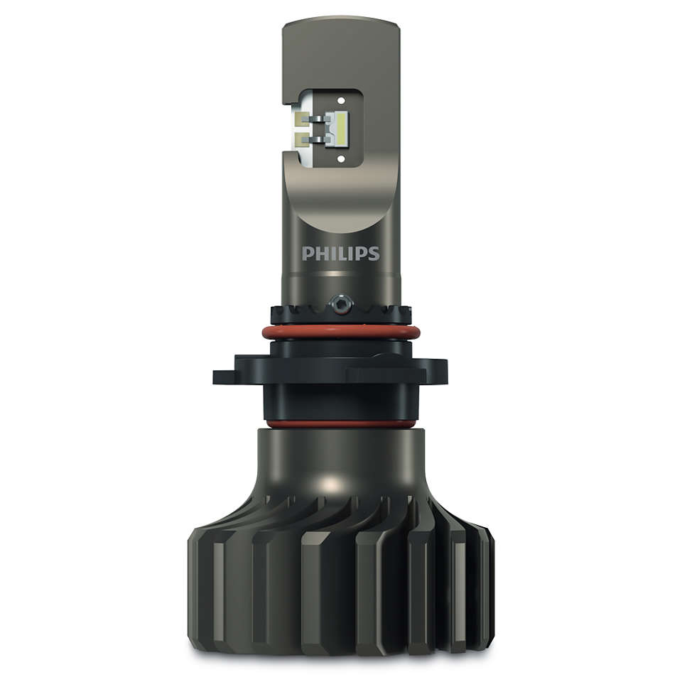 Žiarovky Philips HB3 HB3/4 20W 2 ks