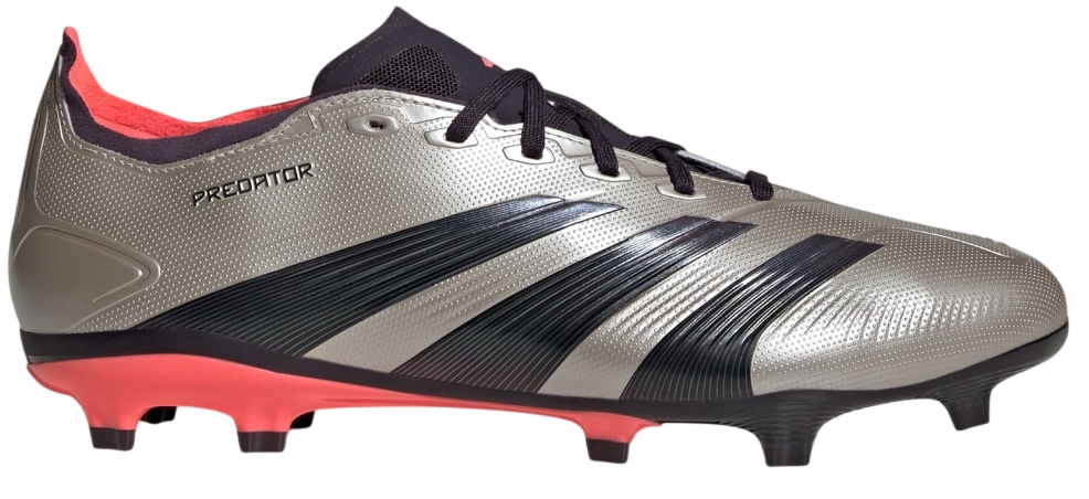 Adidas Predator League Fg Fotbalová Obuv Korky Lanky Sportovní fotbal
