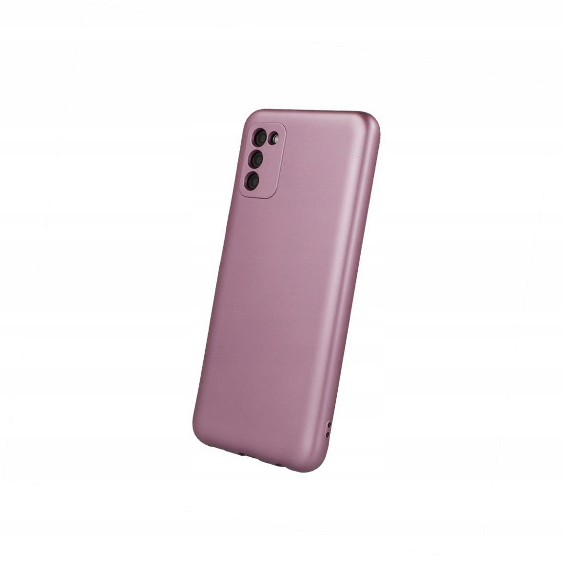 

Etui metaliczne do Samsung Galaxy A22 5G