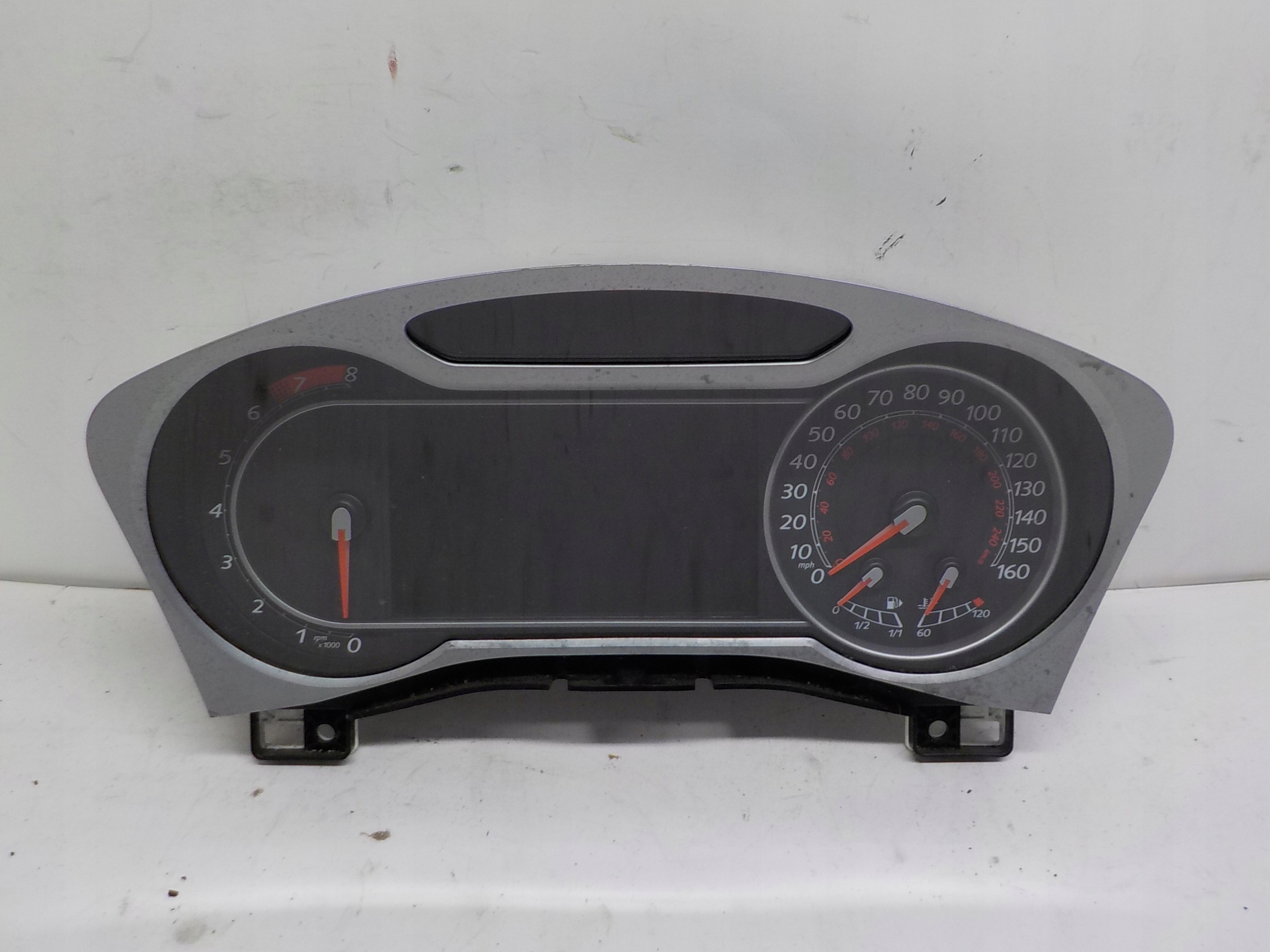 FORD S-MAX GALAXY MK3 dials CONVERS AM2T-10849-UC