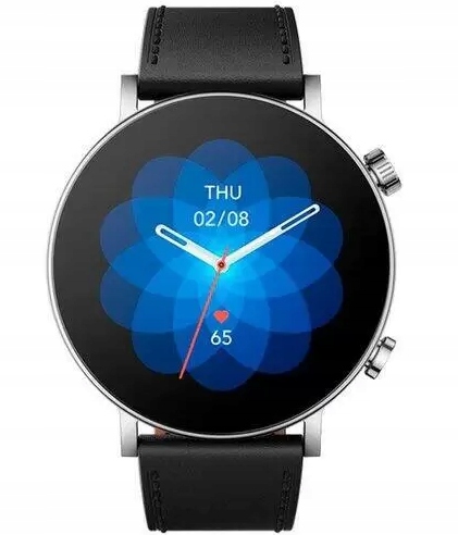 SMARTWATCH AMAZFIT GTR 3 PRO LIMITED EDITION A2161 Marka Amazfit