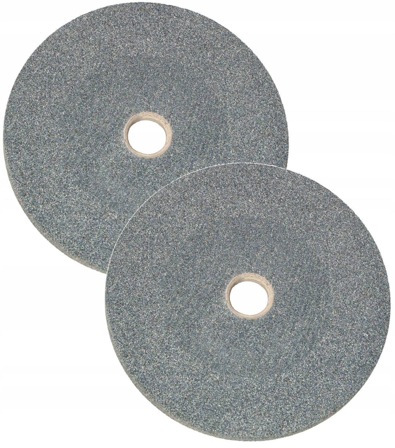 2X TARCZA ŚCIERNICA CERAMICZNA OSTRZENIA PIŁ 150