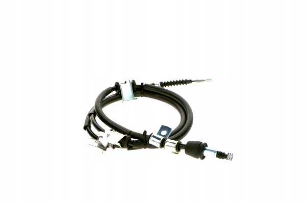 BOSCH LINKA HAMULCOWA RĘCZNEGO TYŁ L HYUNDAI I30 1.4-2.0D 10.07-06.12 Długość 1715 mm