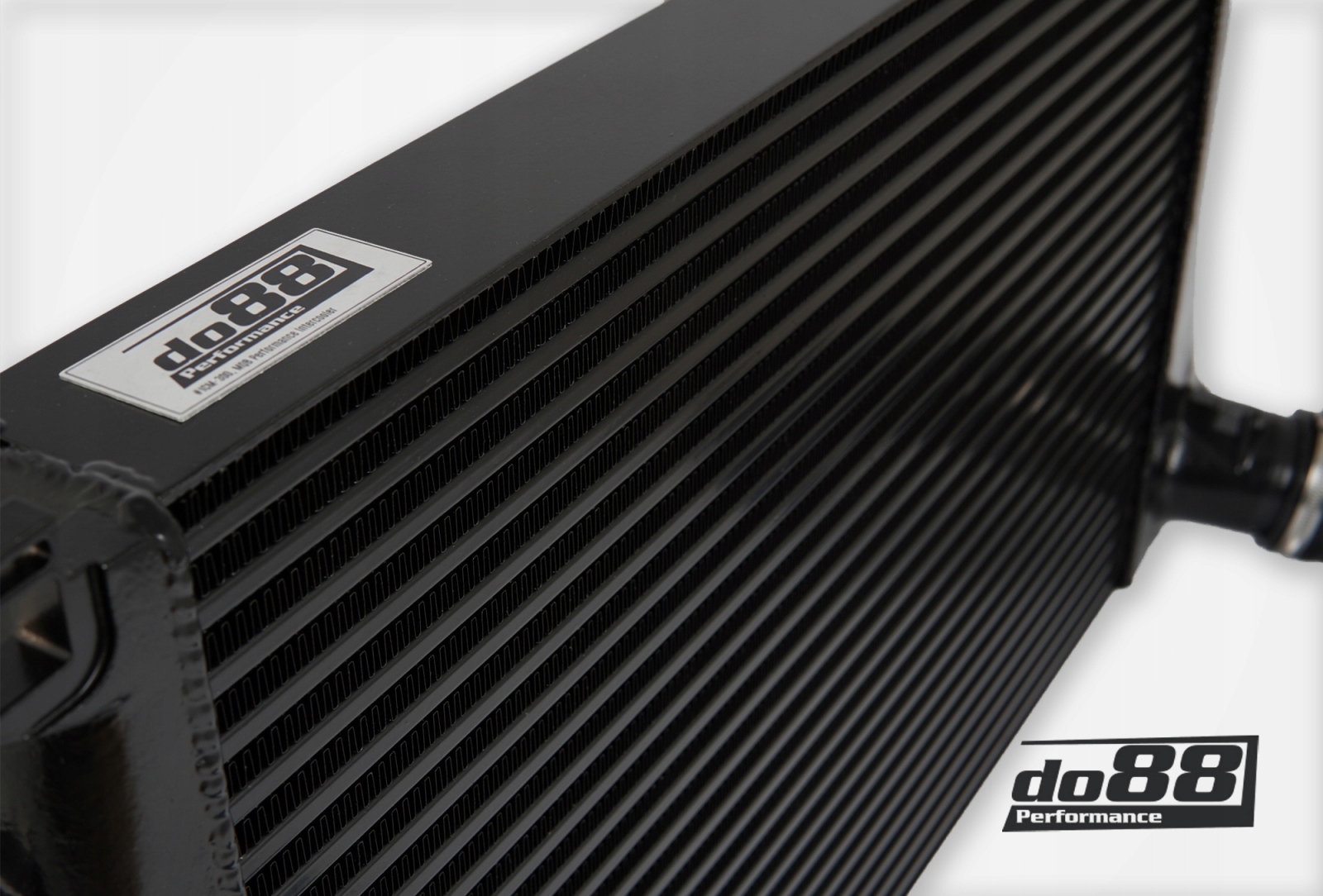 INTERCOOLER DO88 MQB ICM-300