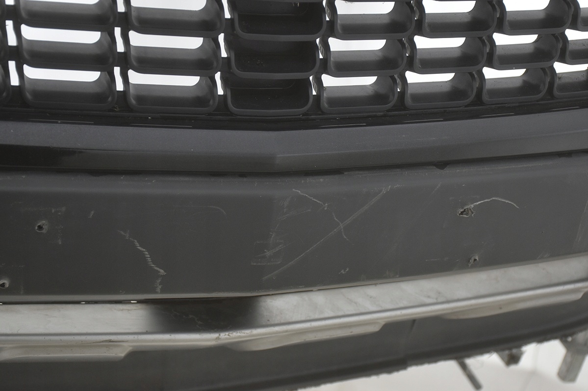 front bumper * front OPEL ANTARA LIFT PDC washers GAR