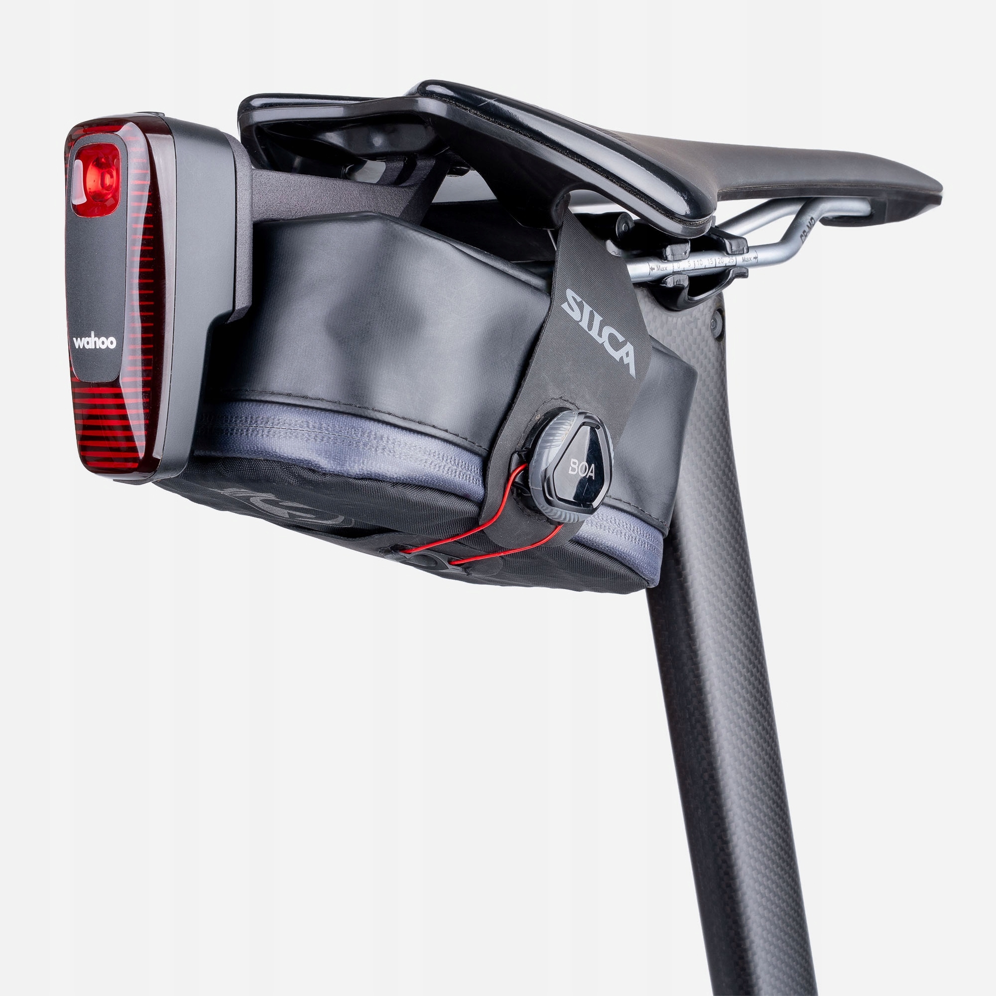 Držák radaru na sedlo Giant Wahoo Trackr (velikost L)