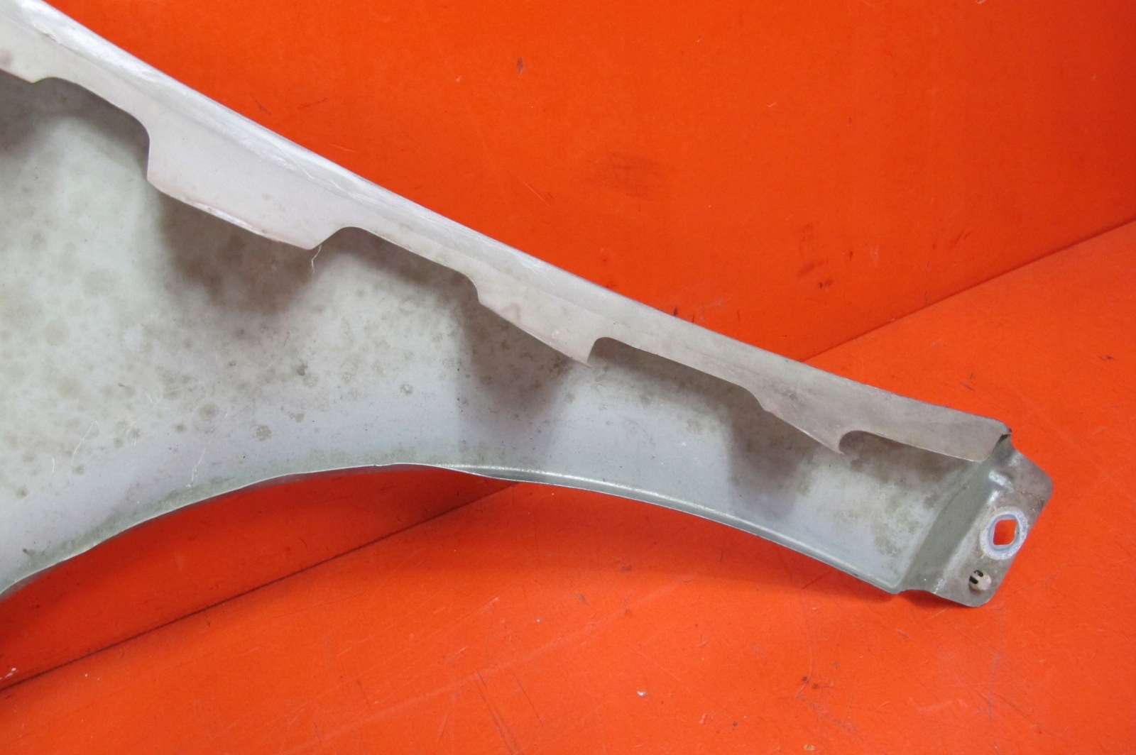 MERCEDES W169 A-KLASA fender right front front 748