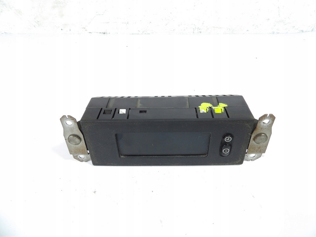 OPEL FRONTERA B display 097178319