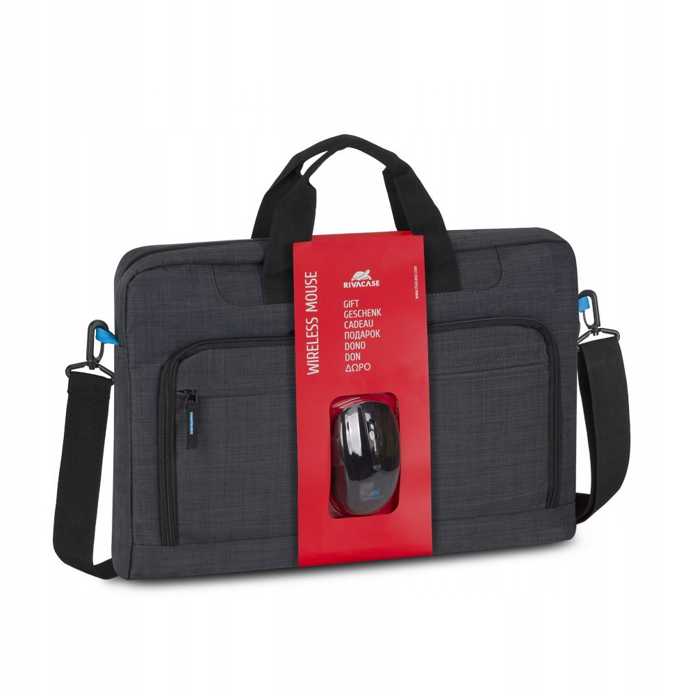 Torba na laptopa 17,3 