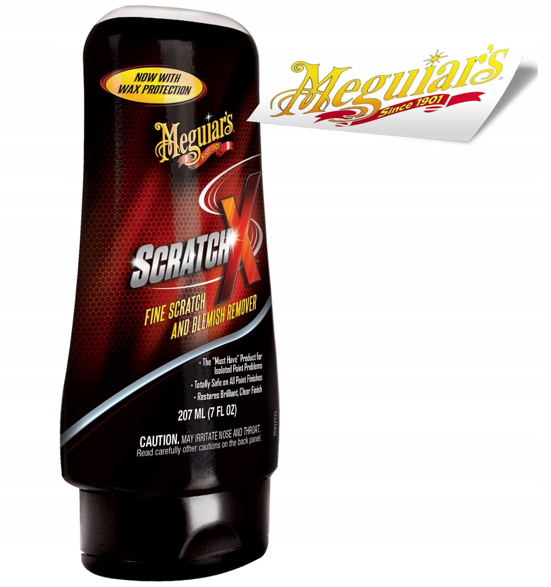 

Meguiars Scratchx 2.0 Usuwanie Rys Aplikator